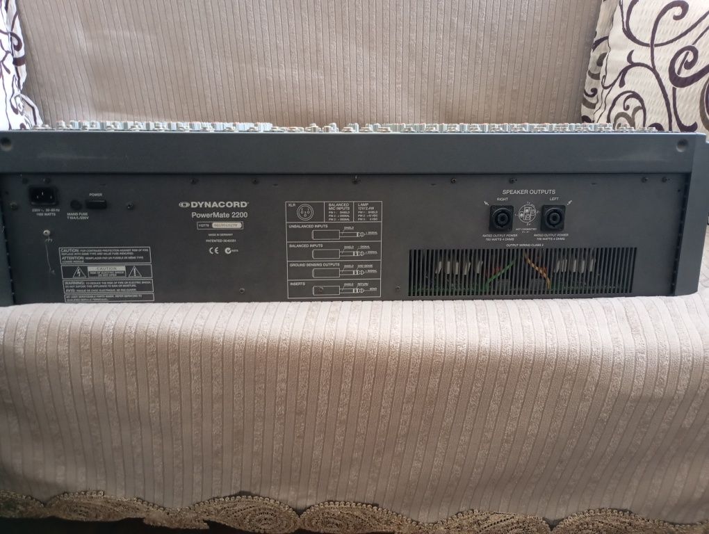 Daynacor  prv 2200