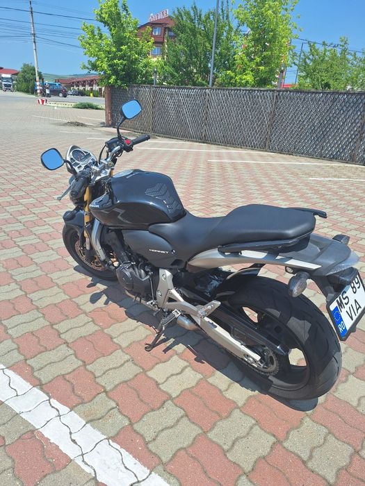 Vând Honda Hornet pc 41
