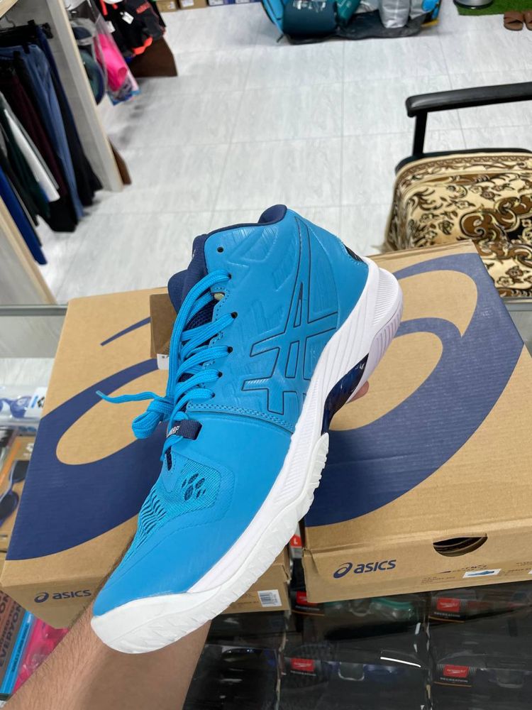 Asics Skyelite волейбольные кроссовки Vietnam обувь для волейбола