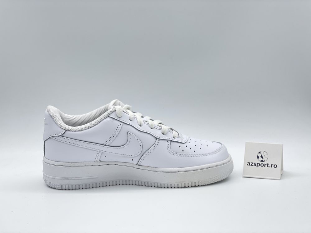 Nike Air Force 1 LE GS Noi Originali Azsport.ro (38,5)