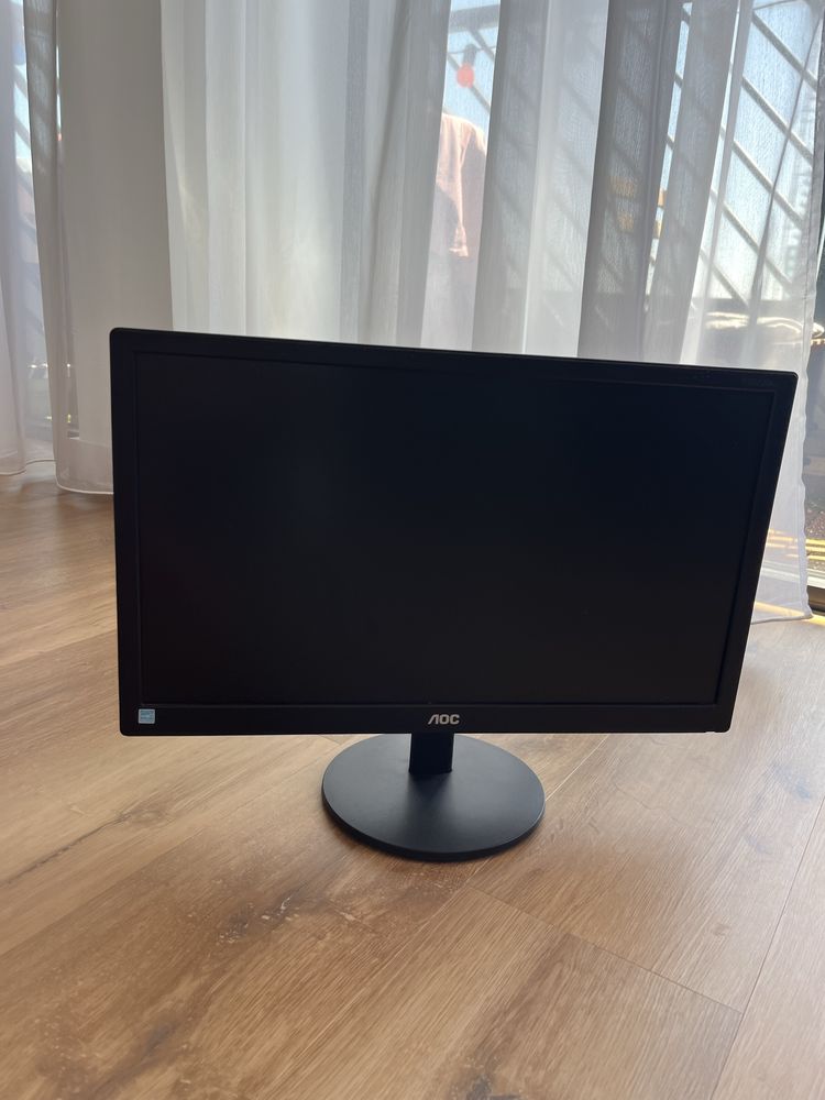 AOC E2070SWN Монитор 19.5