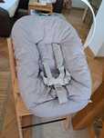 Приставка за новородено stokke tripp trapp