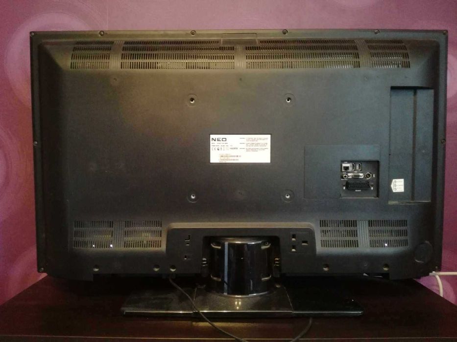 Телевизор  NEO LED - 40772 FHD SMART