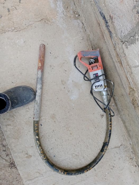 Вибратор Пит.1. Штук