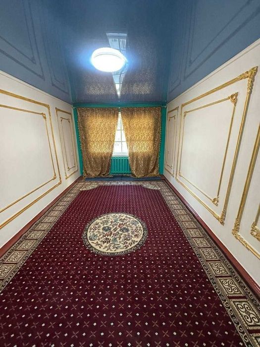 1 хоналик квартира 1 этаж семург, гуливер, панда