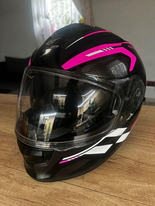 Cascā moto Scorpion