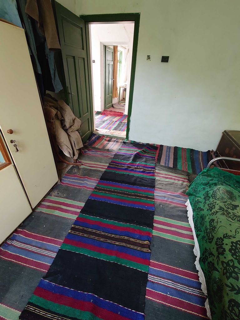 Продава се Къща в с. Рудник, Област Варна - 110 кв.м за 264 €/кв.м - Снимка #1