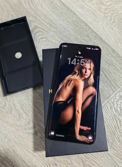 продам Honor Magic 6 Pro 500Gb 5G
