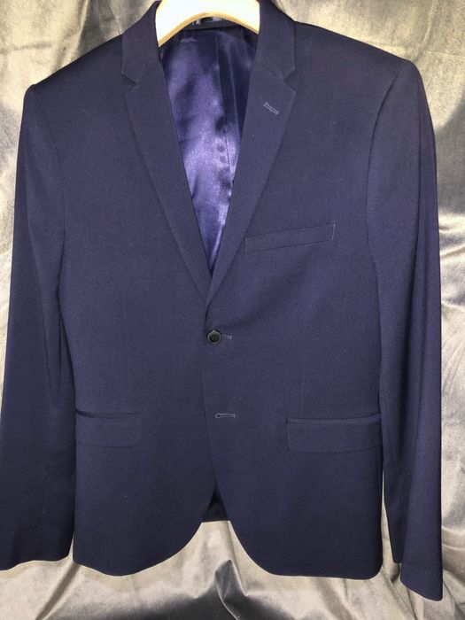 Sacou Skinny H&M Oferta