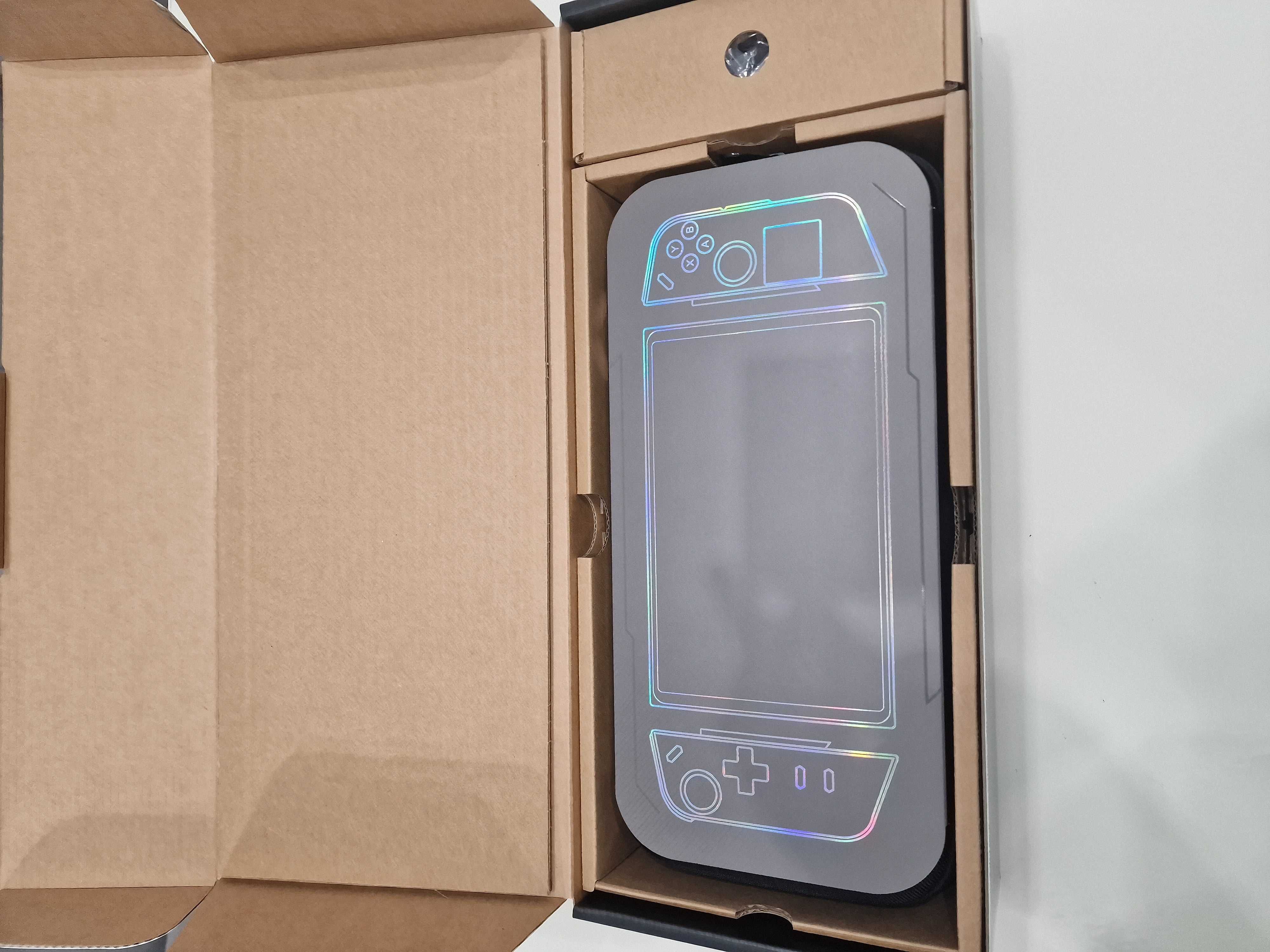 Lenovo Legion Go с гаранция