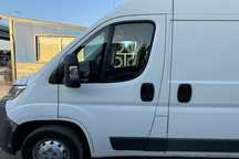 Usa stanga fata 1200 Peugeot Boxer 2 Typ250 [2nd facelift] [2015 - 20
