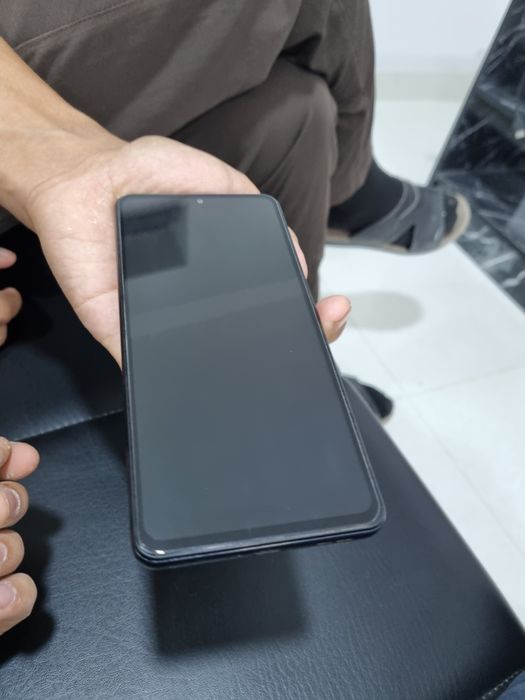 Poco F4  5G  8/256