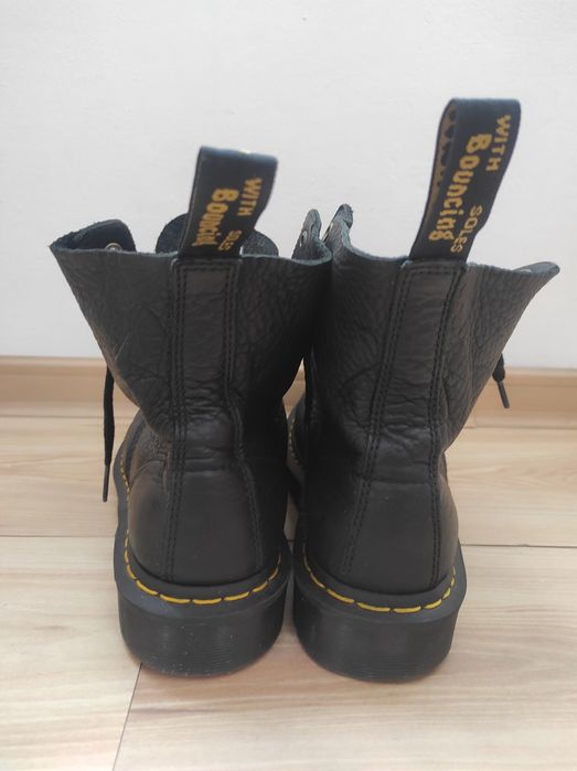Ghete unisex Dr.Martens  41