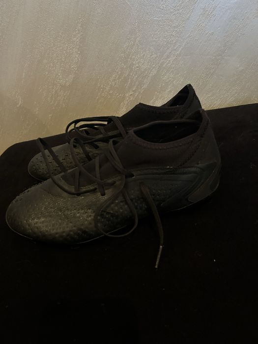 Футболни бутонки:Adidas predator .1