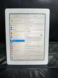 Tableta Apple iPad 4- Culoare Alb- { 16Gb, Wi-Fi ONLY }