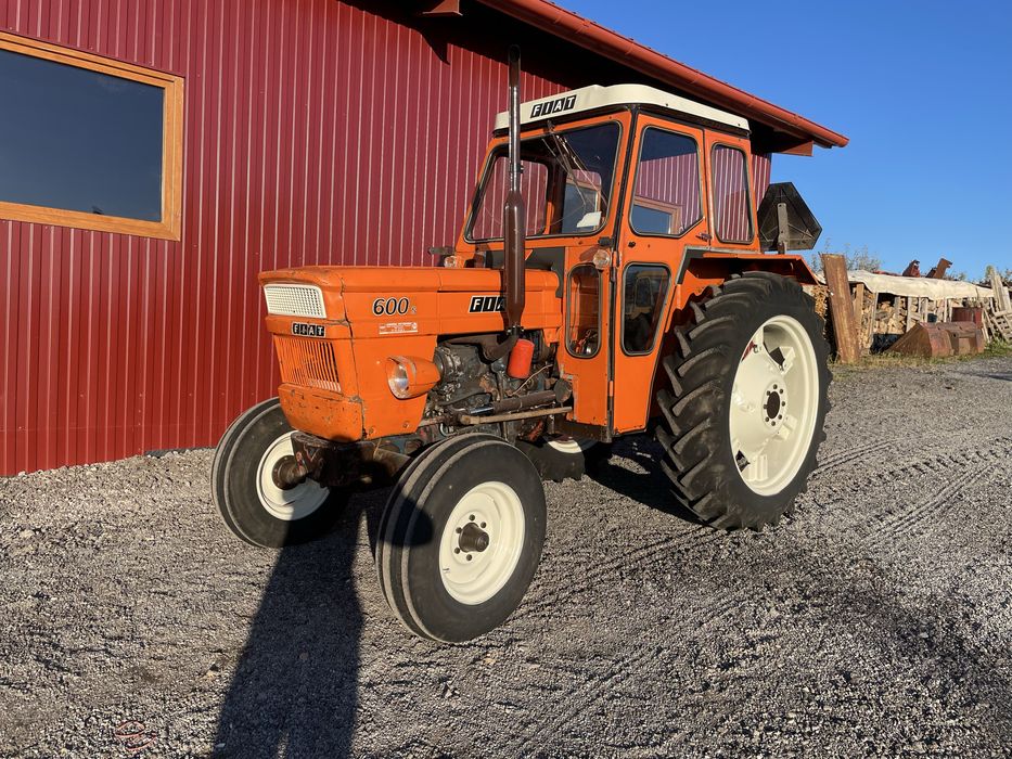 Fiat 600 s recent adus