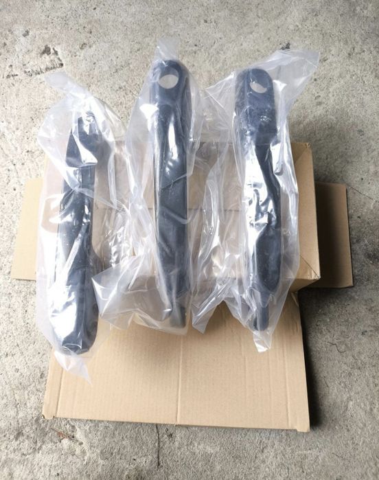 Mâner ușă exterior Hyundai Accent 2006-2011