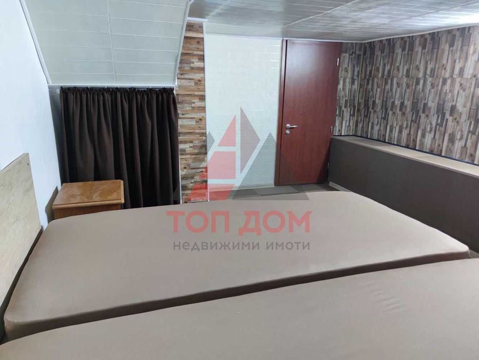 Дава се под наем Двустаен апартамент в Варна, Автогара - 55 кв.м за 300 € - Снимка #7