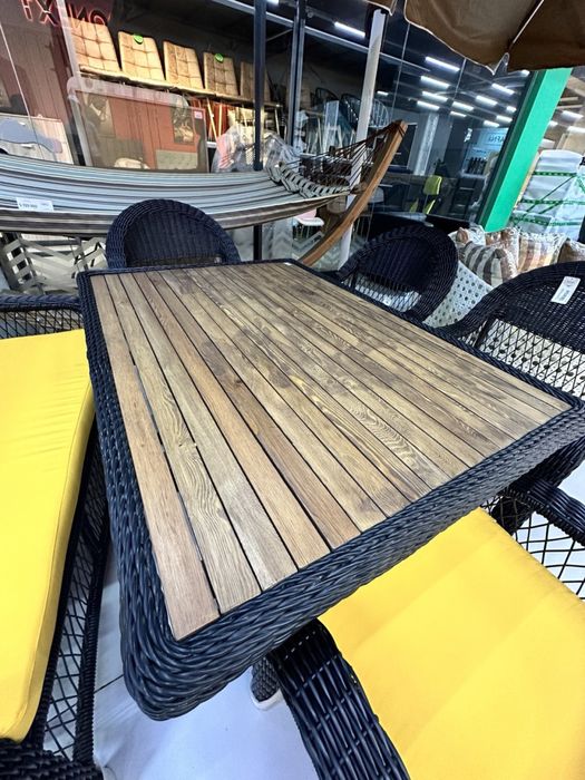 Продается мебель ратан в г. Самарканд