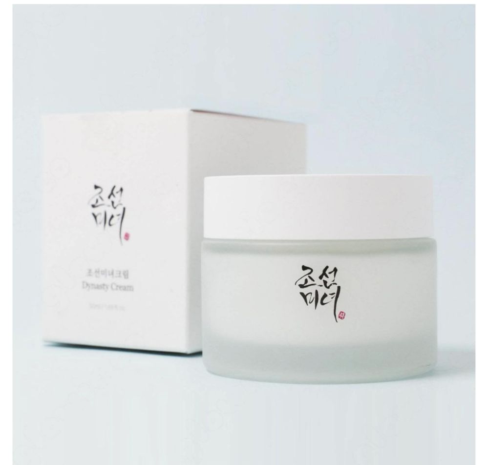 Beauty of joseon  dynasty cream , 50ml