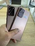 Samsung note 20 ultra 5G