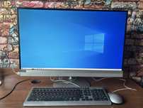 Моноблок Lenovo Ideacentre AIO- 520-27IKL 1Tb