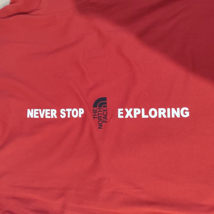 The North Face тениска размер Л