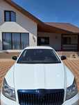 Vand Skoda Octavia