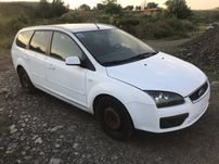 НА ЧАСТИ! Ford Focus II 1.6 TDCI 109 кс. G8DB Комби Фокус 1.6 ТДЦИ