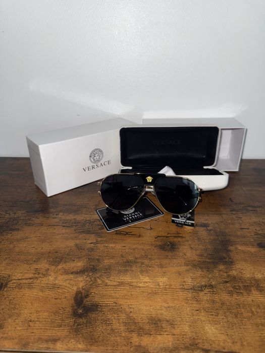 Ochelari VERSACE noi model deosebit cadoul perfect