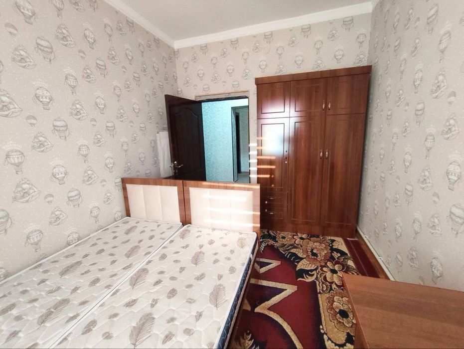 Sergeli tumani moshina bozor