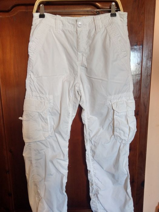 Летен спортен Clockhouse 28/32