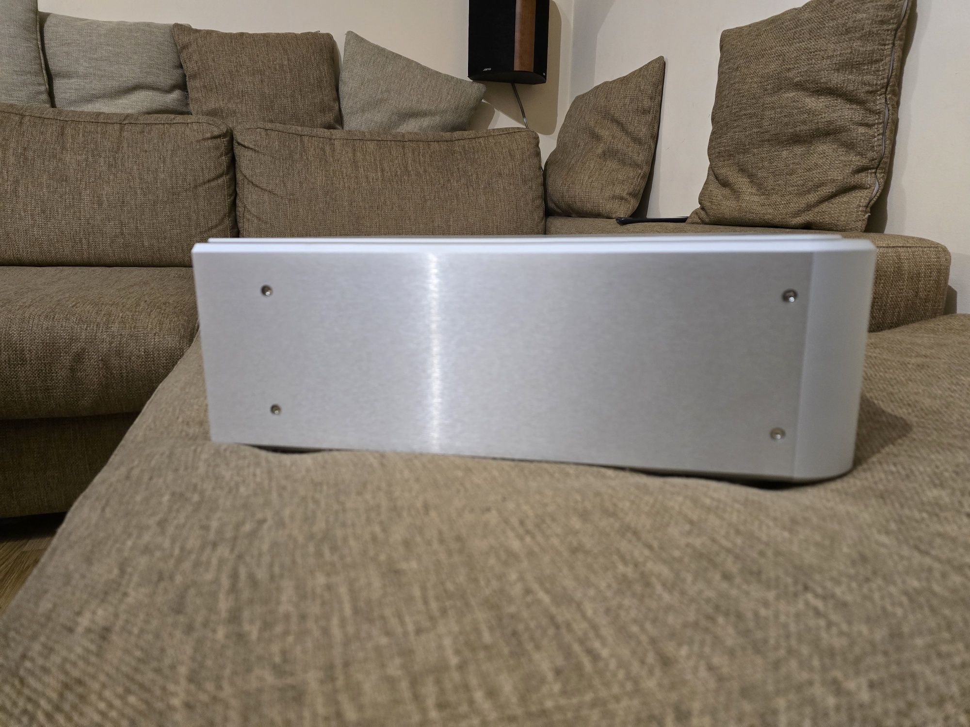 Esoteric D-02X Dac Converter