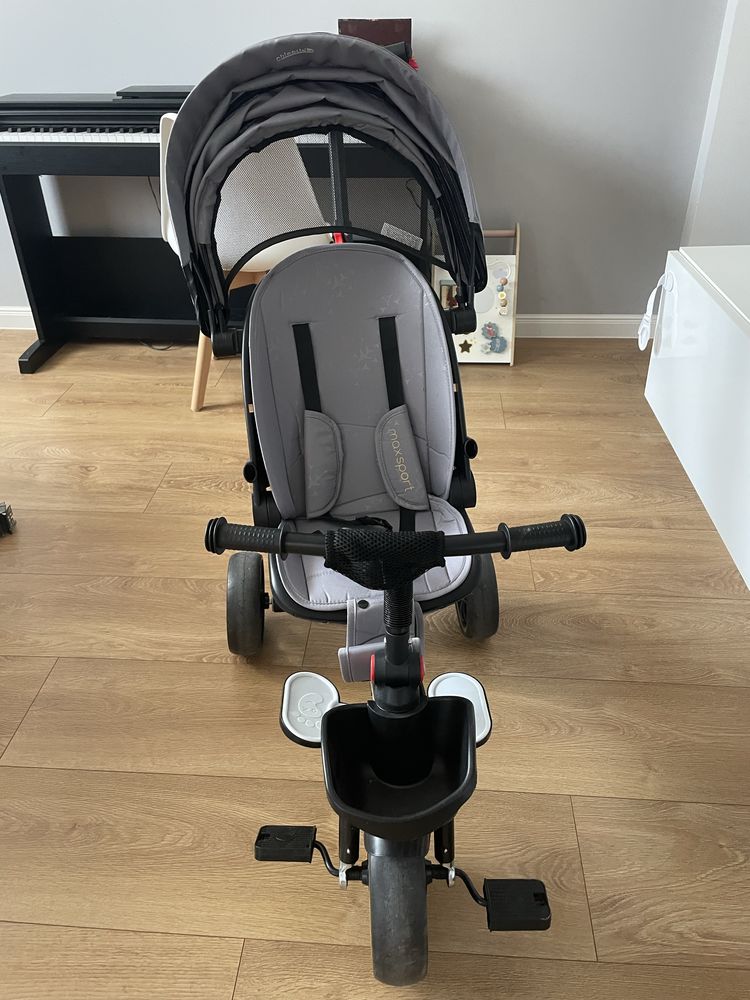 Детска триколка Chipolino Max Sport