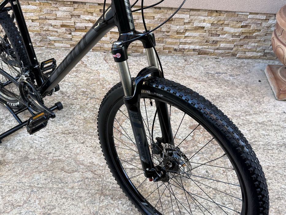 Giant Talon L размер 3х10 Shimano XT 27.5 цола