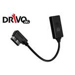 USB/Bluetooth AMI MMI Кабел за AUDI A4 A5 S5 S6 A6 A7 A8 Q5 Q7 VW MK5