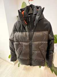 Geaca Puf Bomboogie Made in Italy (nu Moncler, nu Duvetica)