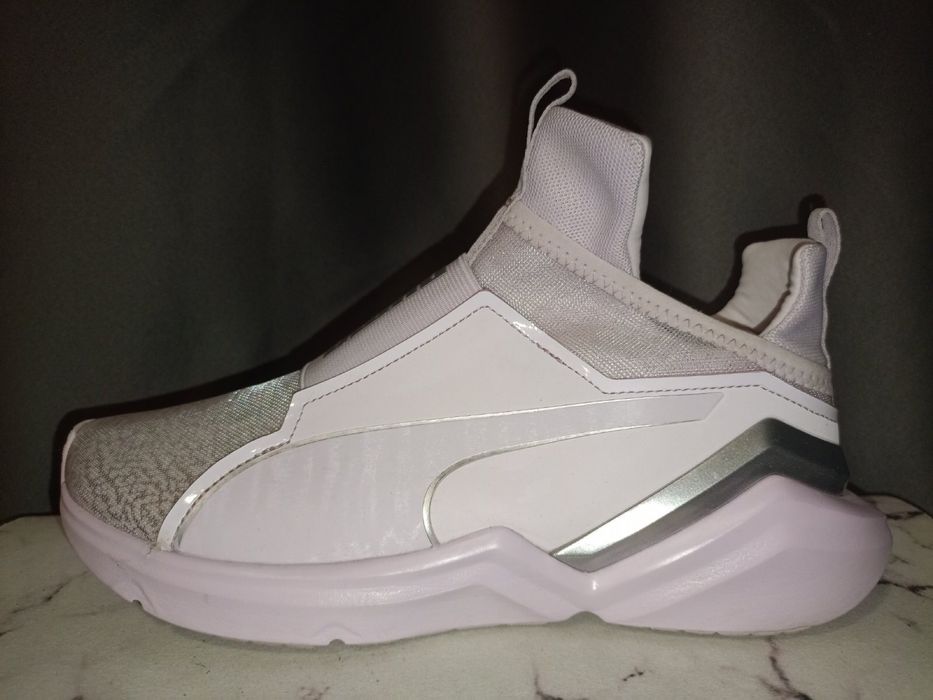 Дамски обувки PUMA FIERCE-original