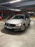 Volkswagen Passat B8 break 2016 1.6 diesel