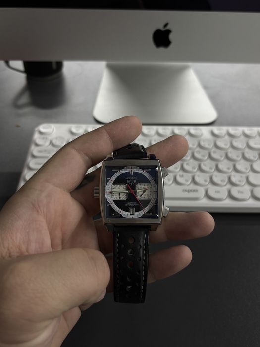 Часы премум класса MONACO