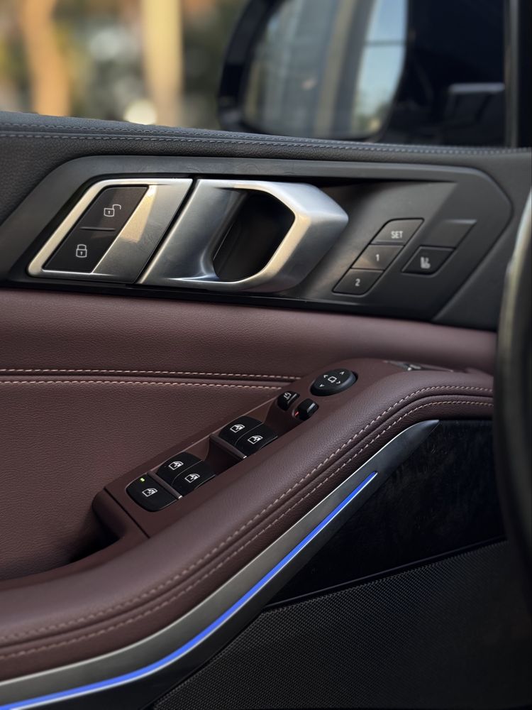 Bmw X5 xDrive 45e Plug in Hybrid