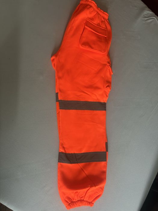 Pantalon salopeta bumbac