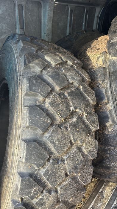 Anvelope/cauciucuri 365/80 r20