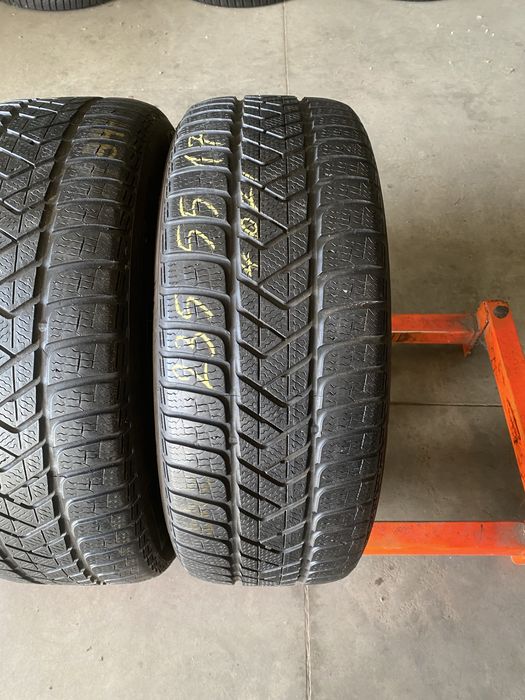Anvelope iarna 235/55/17 Pirelli Sottozero 3 235 55 17 R17
