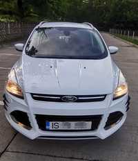 Kuga 2013 diesel