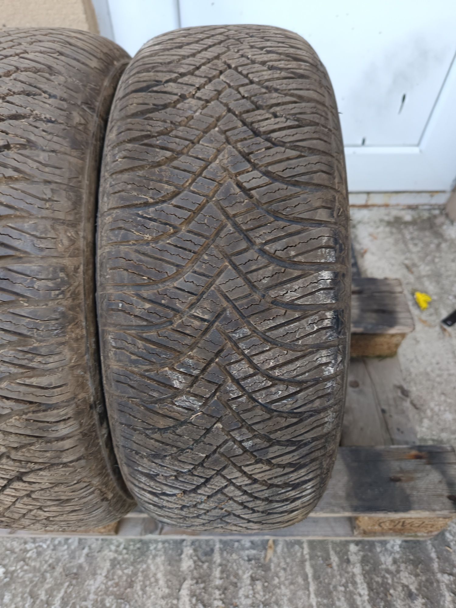 185.55R 14 80H  ДОТ 0923
