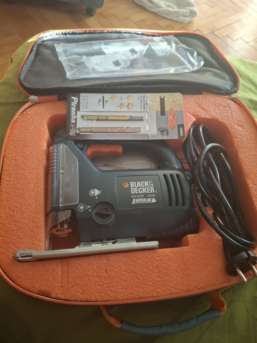 Ferăstrău pendular