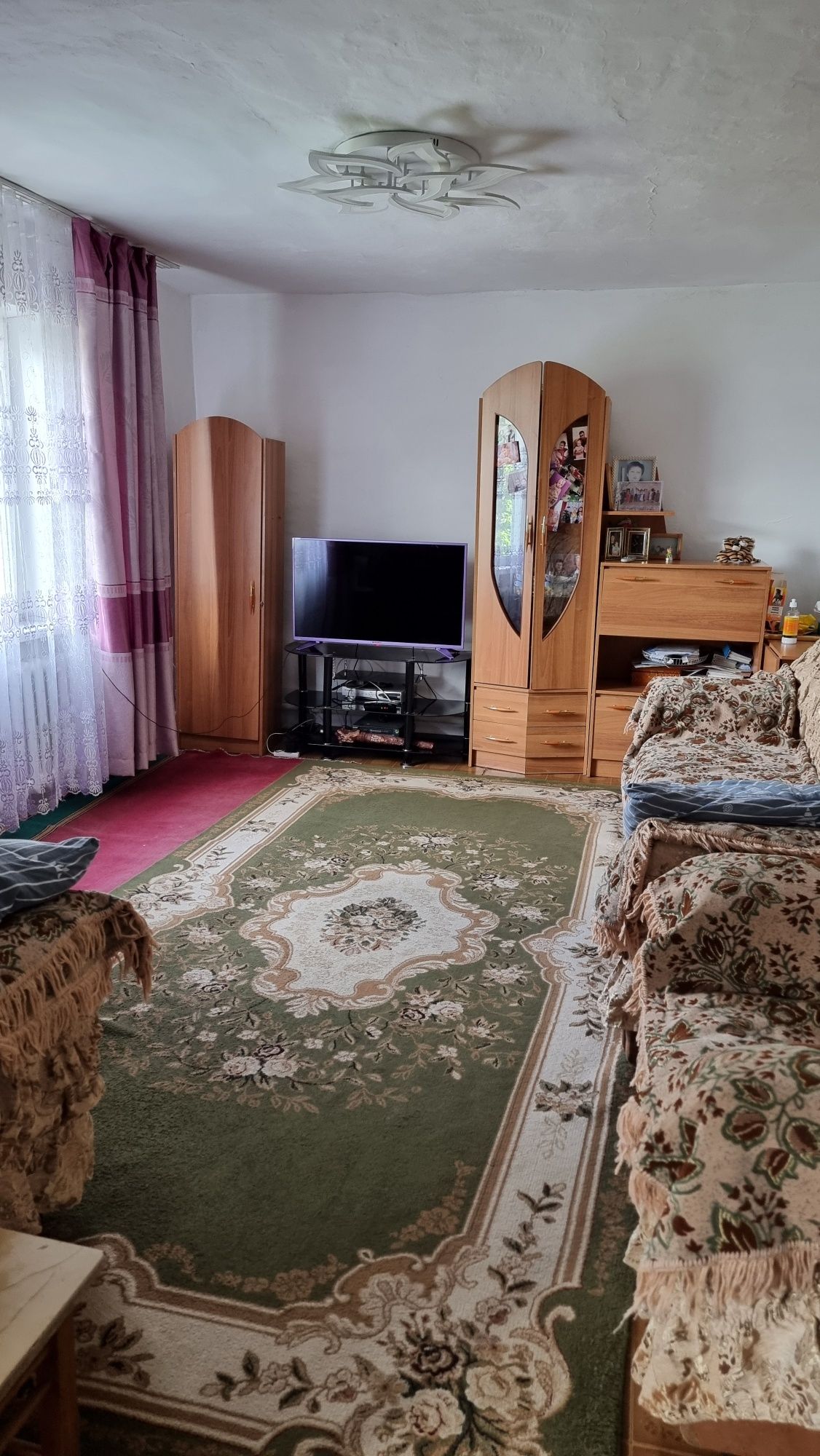 Продам благоустроенный дом