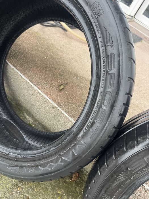 Vand Anvelope DUNLOP SPOTT MAXX 225/45/17