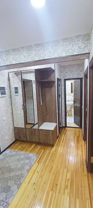 Аренда Юнусабад 13 кв 3хКом